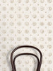 Medals Plaster Wallcovering | FallingStar Studio