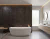 Medelin Cork | Phillipe Romano - bathroom room setting