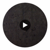 Medelin Cork | Phillipe Romano Circular Swatch | DW
