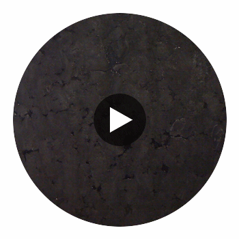 Medelin Cork | Phillipe Romano Circular Swatch | DW