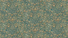 Bouquet Teal - Teal - Image 2