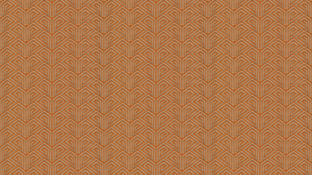 Alata Orange - Orange - Image 5