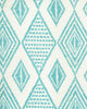 Medium Turquoise on Tint