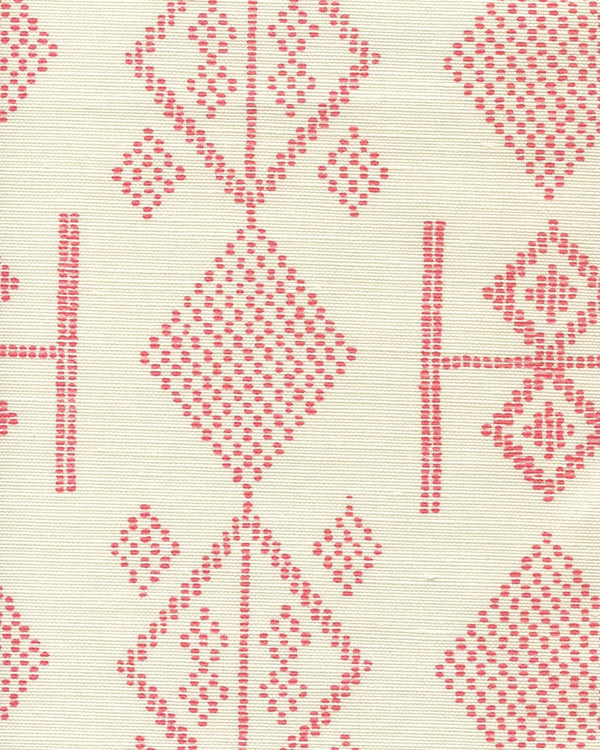 Melon on Tint Wallcoverings | Alan Campbell