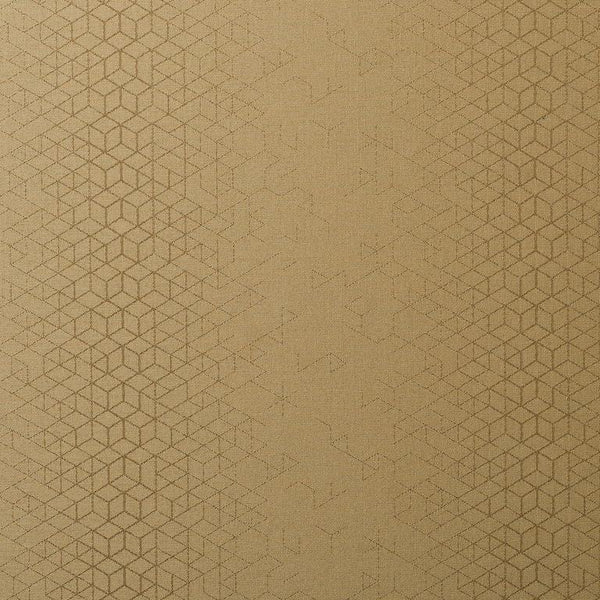 Metamorphosis - Antique Gold | Wolf Gordon Wallcoverings