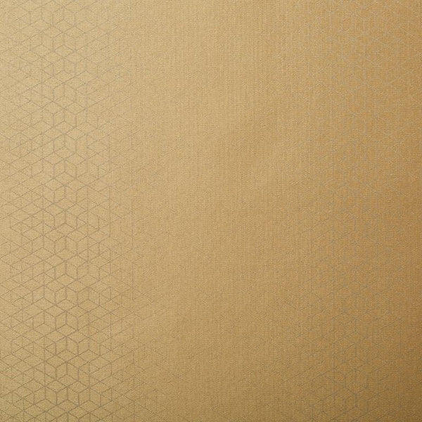 Metamorphosis - Canary Yellow | Wolf Gordon Wallcoverings