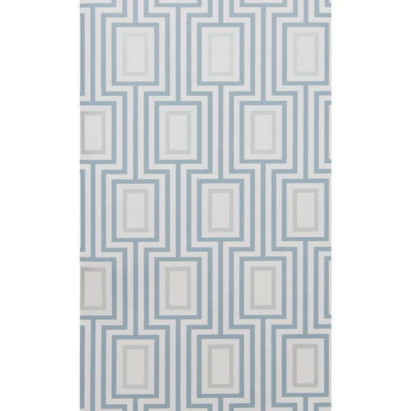 Metro Midnight Blue Wallcovering | Architectural Wallcoverings