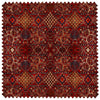 Mey Meh Velvet Multi, Yard