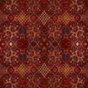 Mey Meh Sienna, Sample
