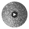 Mica Madness Real Cork Chip s | Phillipe Romano Circular Swatch | DW