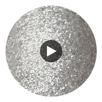 Mica Madness Real Cork Chip s | Phillipe Romano Circular Swatch | DW