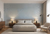 Mica Madness Real Cork Chip s | Phillipe Romano - bedroom room setting