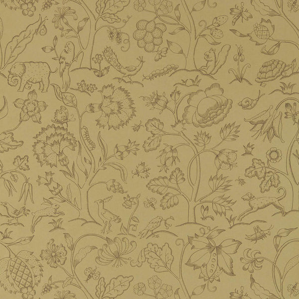 Middlemore Antique Gold | Morris & Co.