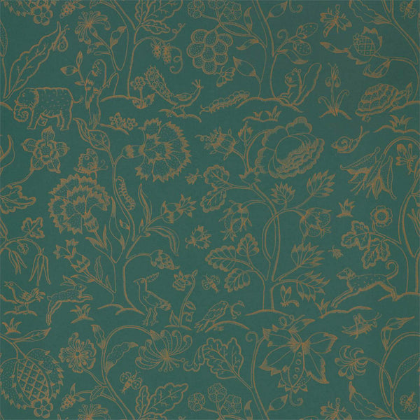 Middlemore Moss Gold | Morris & Co.