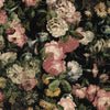 Midnight Garden Multi, Sample