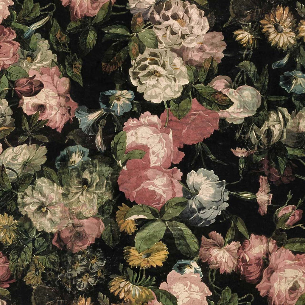 Midnight Garden Multi, Sample