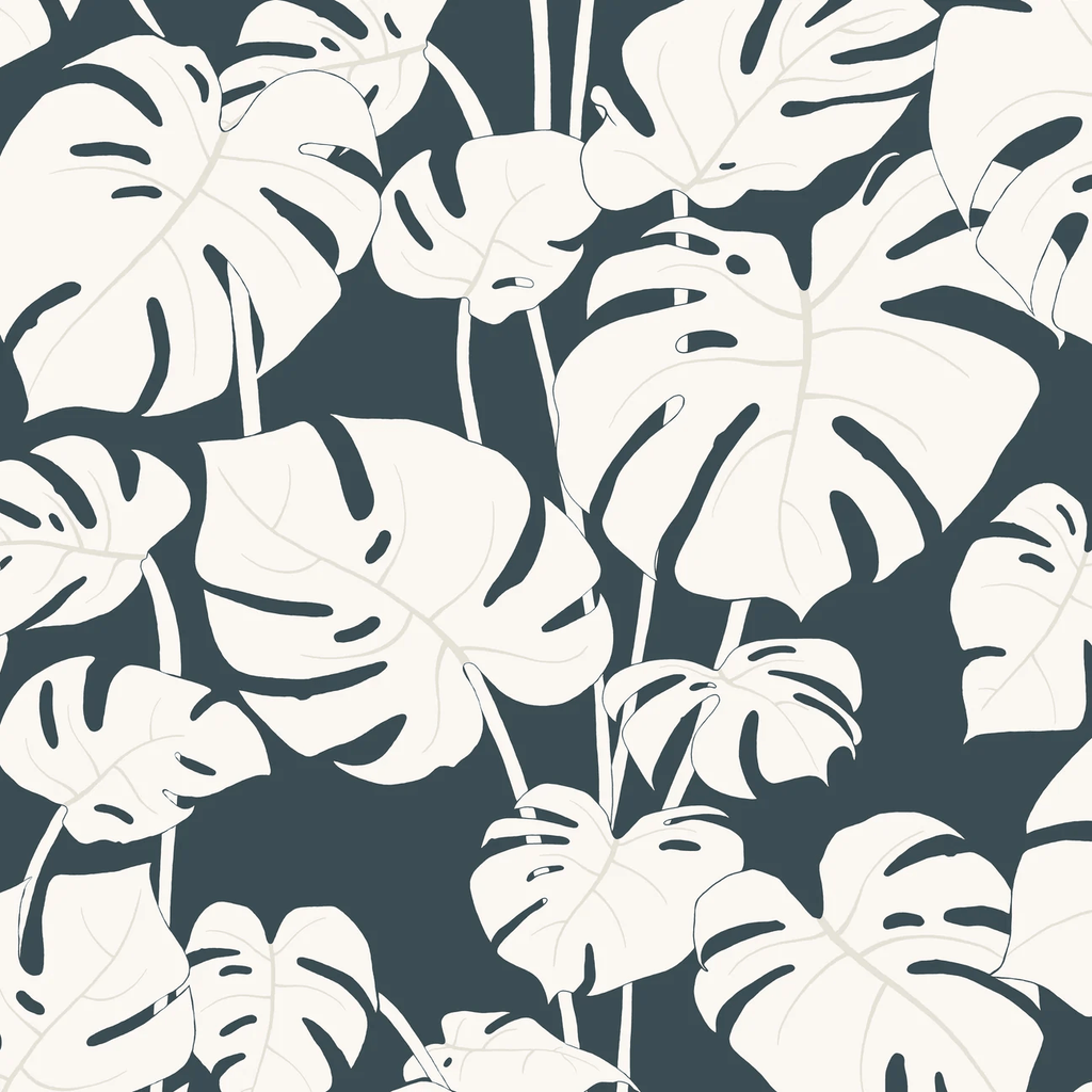 Mighty Monstera After Hours