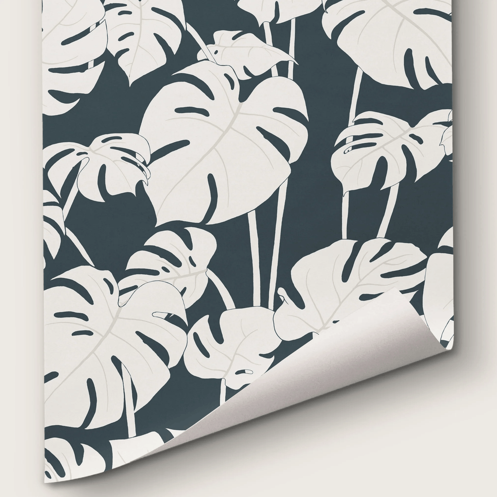 Mighty Monstera After Hours