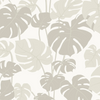 Mighty Monstera Linen Service