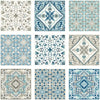 Miguel Tile Decal Kit | Jeffrey Stevens - Image 3