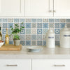 Miguel Tile Decal Kit | Jeffrey Stevens - Image 1