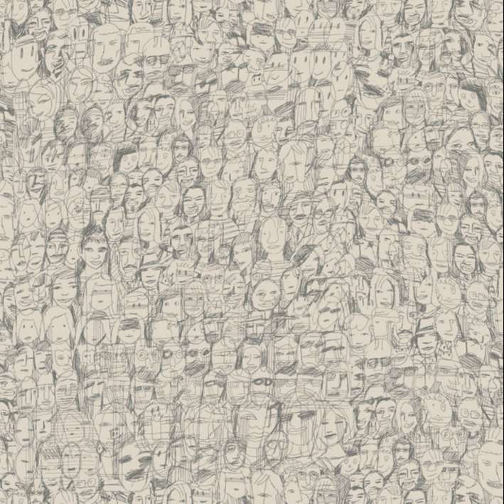 Mil Caras 1995-3