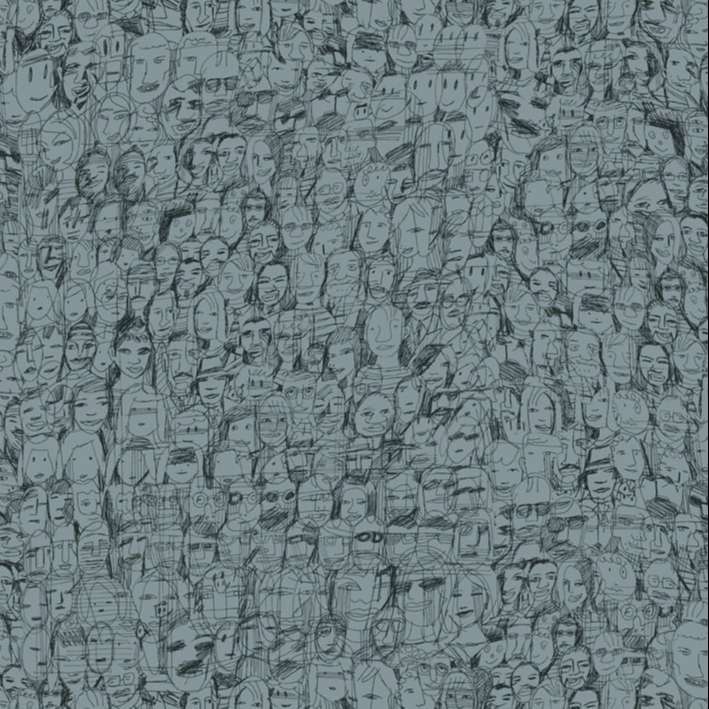 Mil Caras 1995-4