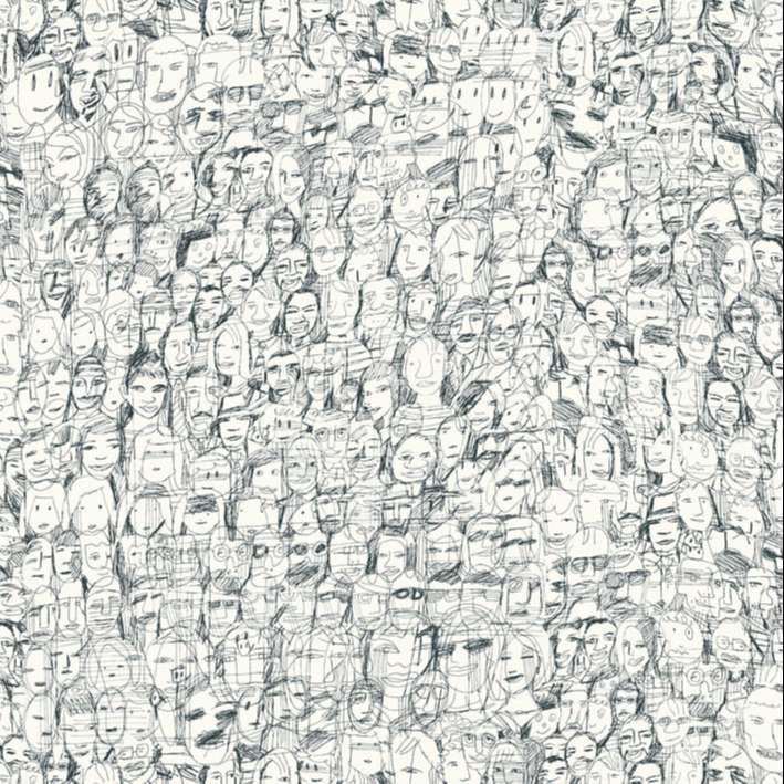 Mil Caras 1995-5