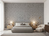 Milano Mica - bedroom room setting