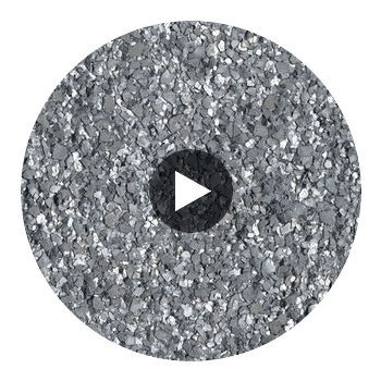 Milano Mica Circular Swatch | DW