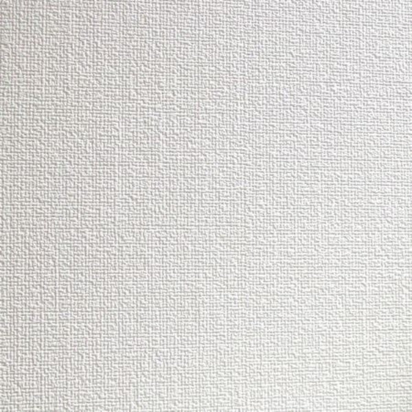 Milford Plain Paintable Textured Vinyl | Jeffrey Stevens - Image 1