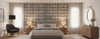 MIllion Dollar MIca Chip | Phillipe Romano - bedroom room setting