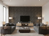 MIllion Dollar MIca Chip | Phillipe Romano - living room room setting