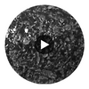 MIllion Dollar MIca Chip | Phillipe Romano Circular Swatch | DW