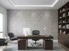 MIllion Dollar MIca Chip | Phillipe Romano - office room setting
