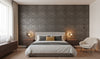 MIllion Dollar MIca Chip | Phillipe Romano - bedroom room setting