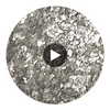 MIllion Dollar MIca Chip | Phillipe Romano Circular Swatch | DW
