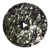MIllion Dollar MIca Chip | Phillipe Romano Circular Swatch | DW