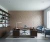 MIllion Dollar MIca Chip | Phillipe Romano - office room setting