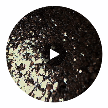 MIllion Dollar MIca Chip | Phillipe Romano Circular Swatch | DW