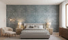 MIllion Dollar MIca Chip | Phillipe Romano - bedroom room setting