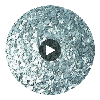 MIllion Dollar MIca Chip | Phillipe Romano Circular Swatch | DW