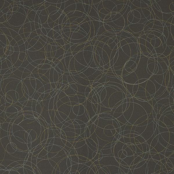 Gray Whale Caviar | Hollywood Wallcoverings