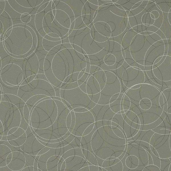 Gray Whale Luxe | Hollywood Wallcoverings