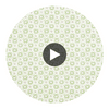Mini Sun Fabrics – Green | Thibaut Circular Swatch | Thibaut