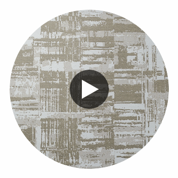 Mission Beach Polaris | DWHD Circular Swatch | DWHD