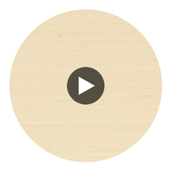 Miyago Fine Sisal | Phillipe Romano Circular Swatch | DW