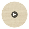 Miyago Fine Sisal Ivory | Phillipe Romano Circular Swatch | DW