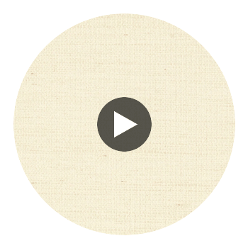 Miyago Fine Sisal Cream | Phillipe Romano Circular Swatch | DW
