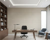 Miyago Fine Sisal Light Taupe | Phillipe Romano - office room setting